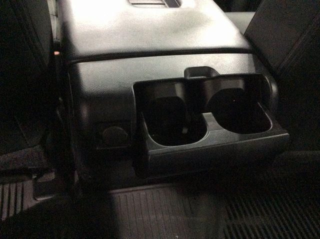 2016 Toyota Tundra 4WD Truck