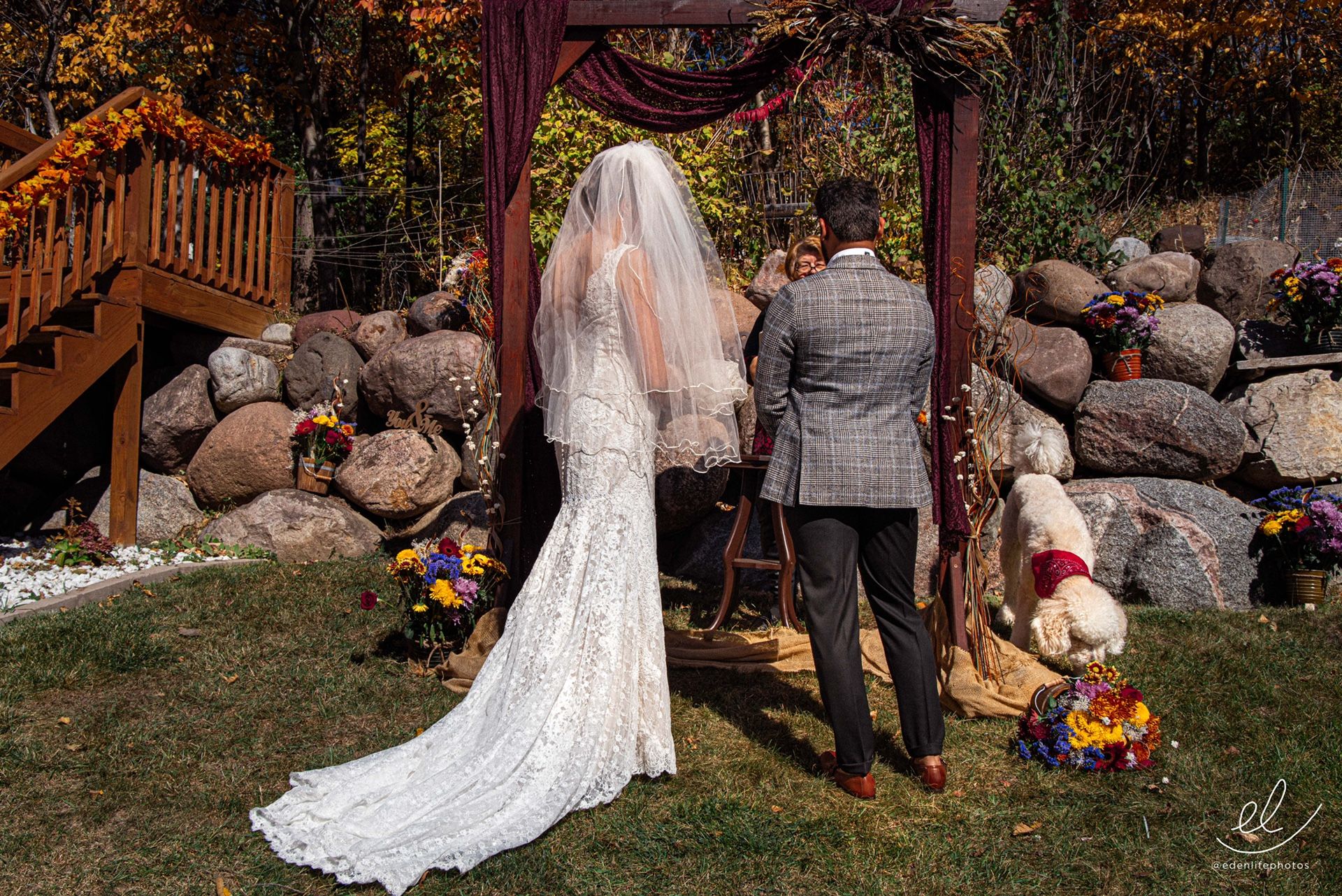 Wedding Arch