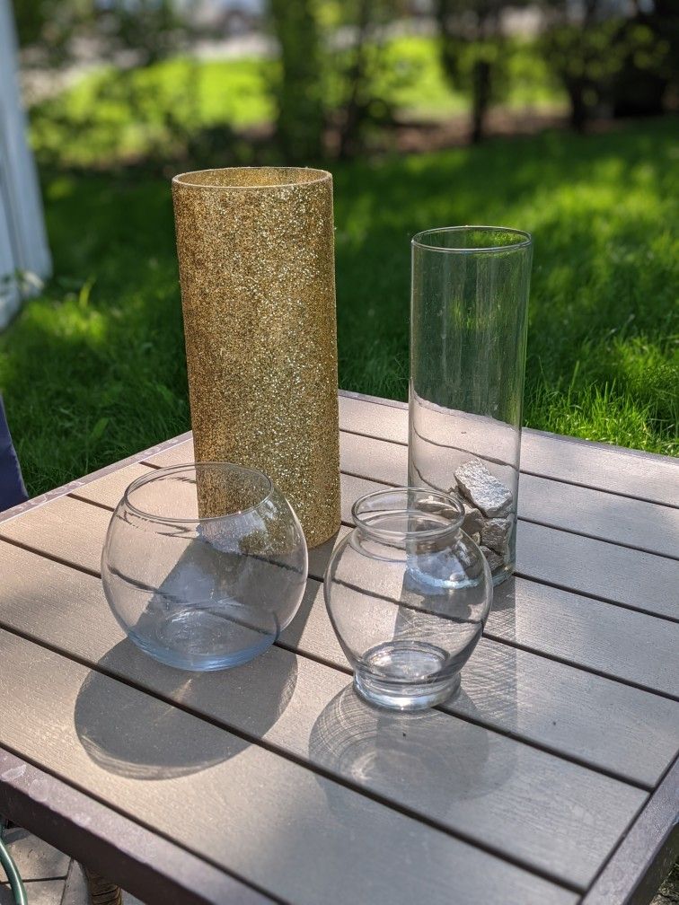Various Wedding Items!