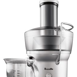 Breville juice fountain - Juicer Thumbnail