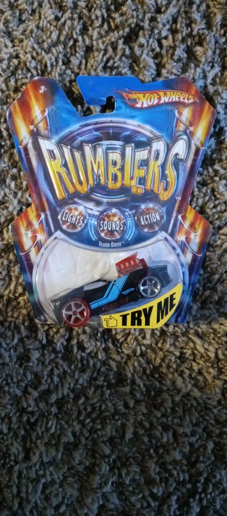 Hot Wheels collectibles