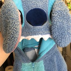 Stitch Costume  Thumbnail