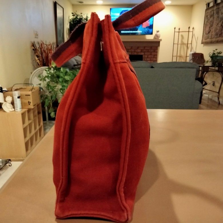 Hermes Bag