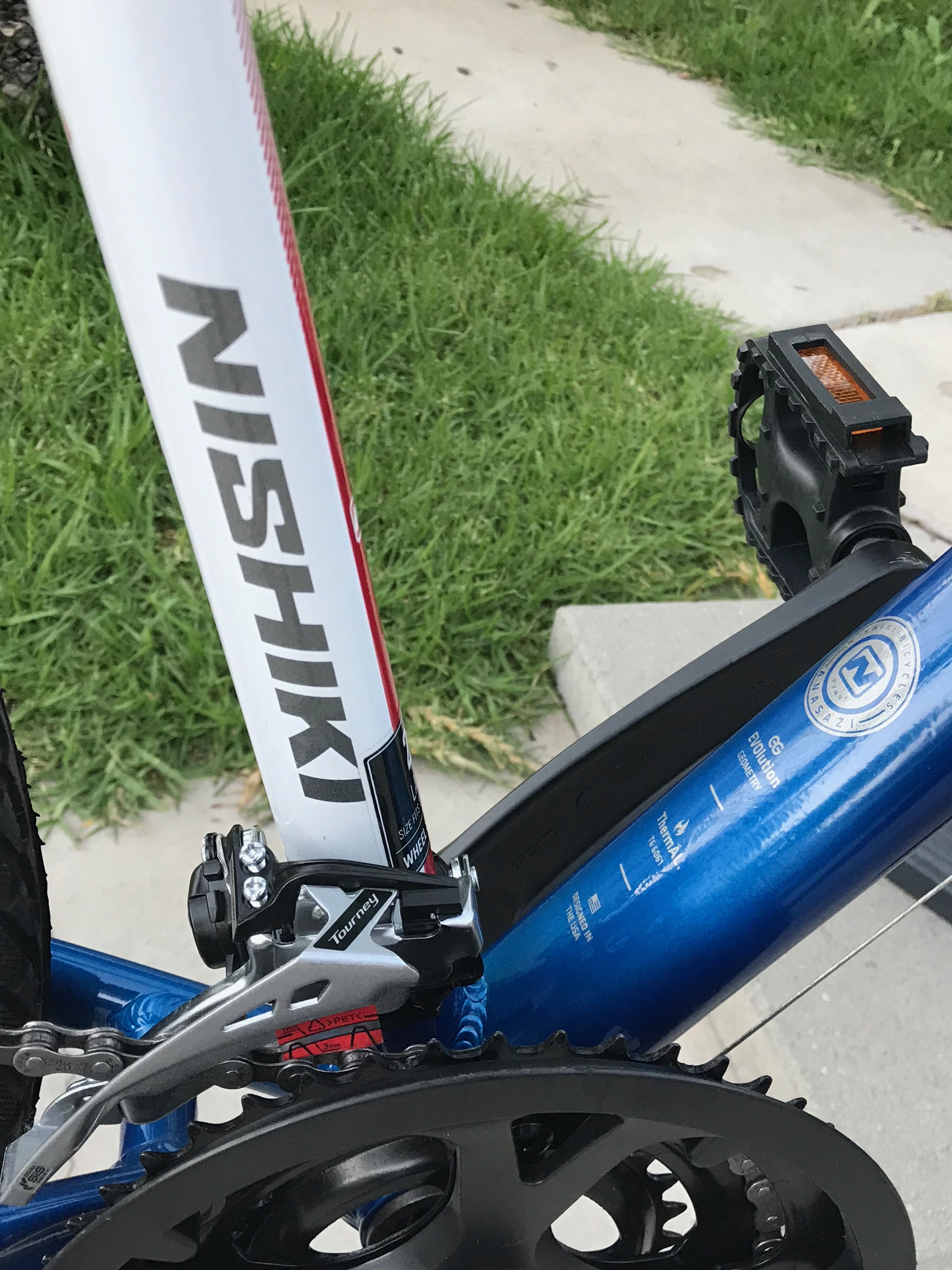 nishiki men's anasazi