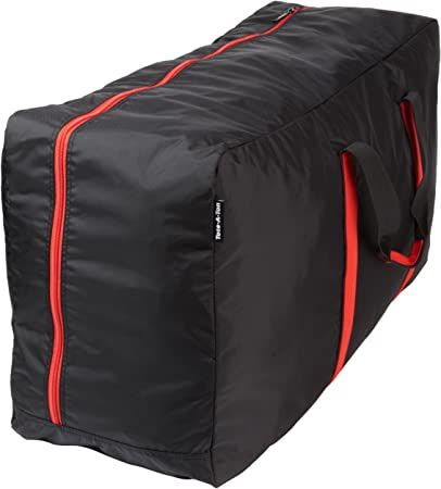Samsonite Tote-a-Ton Bag in Black