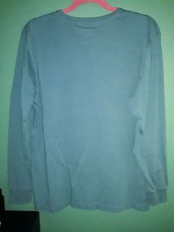 Ralph Lauren Polo Long Sleeve Shirt Thumbnail
