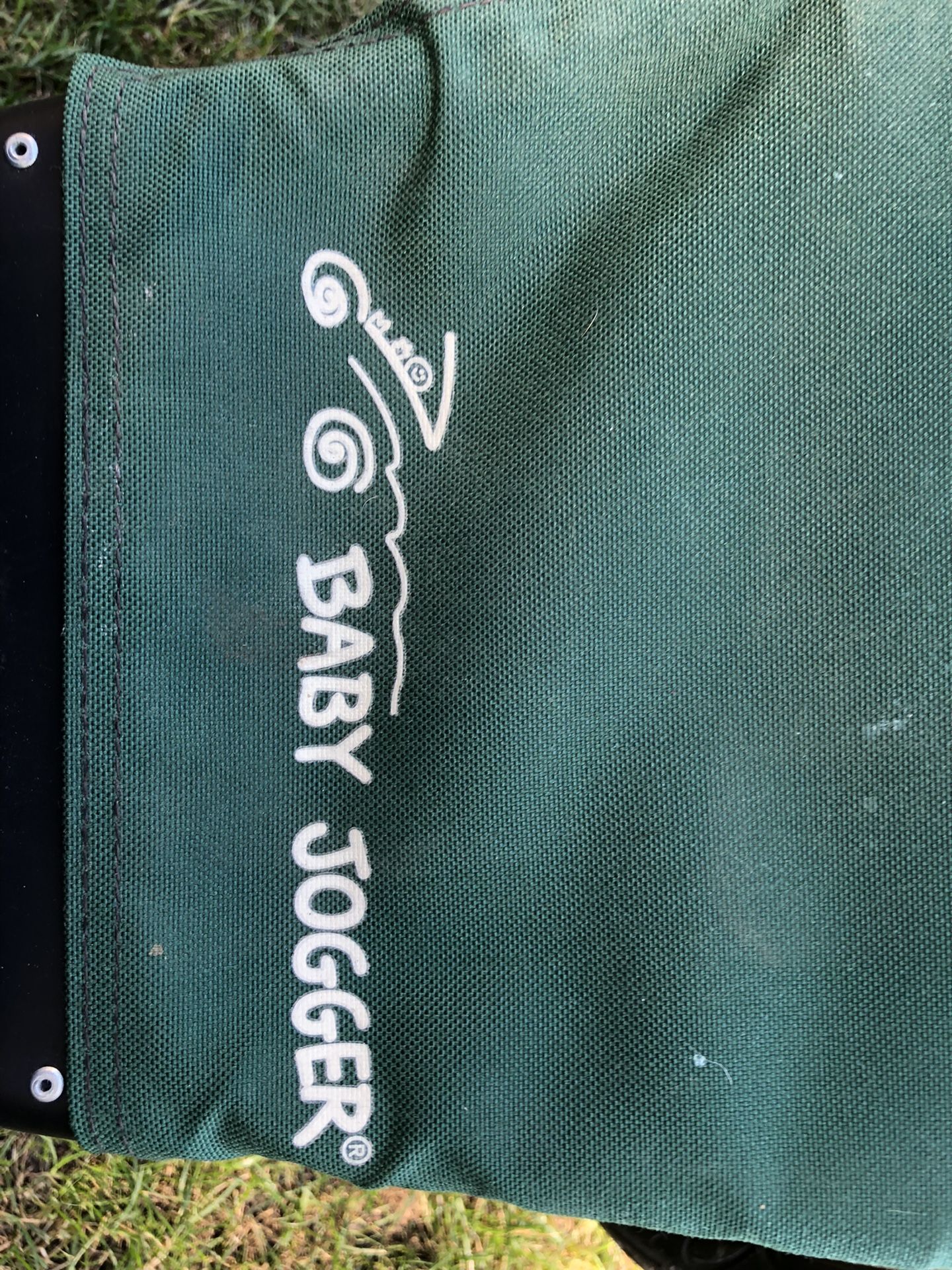 Baby Jogger Stroller