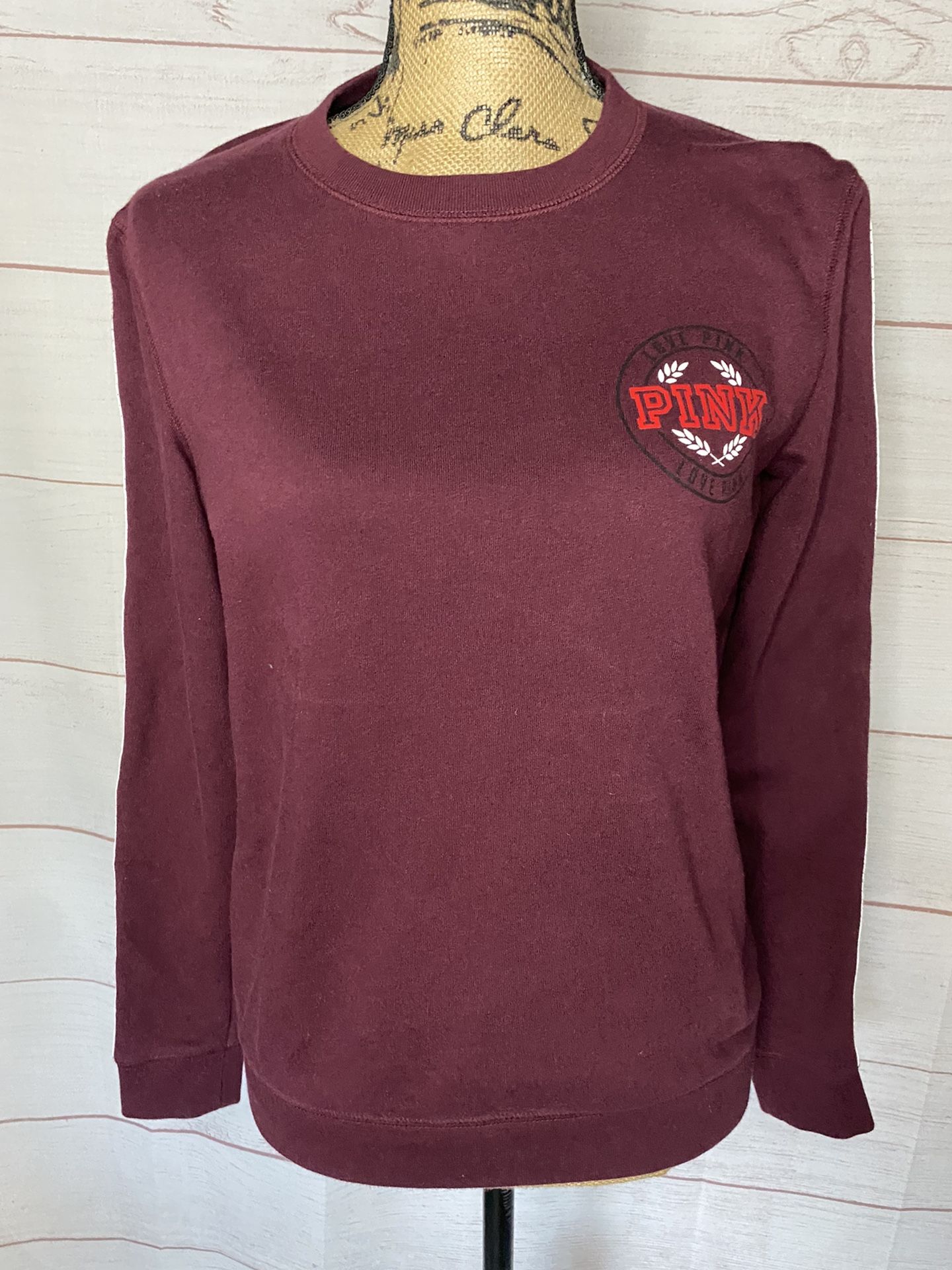 Women’s PINK Victoria’s Secret Sweatshirt