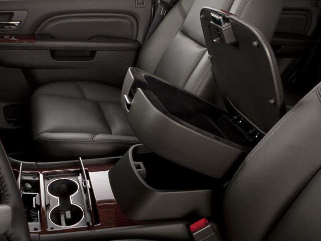 2011 Cadillac Escalade