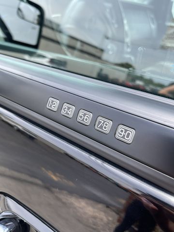 2017 Ford Expedition EL