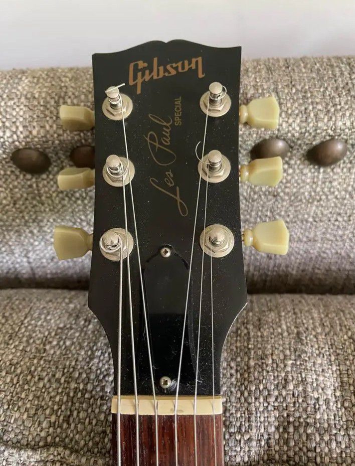 Gibson Les Paul Special SL