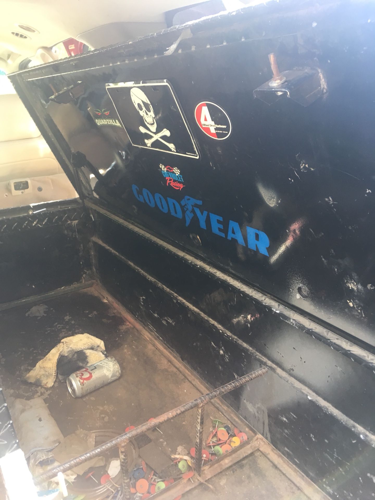 Toolbox