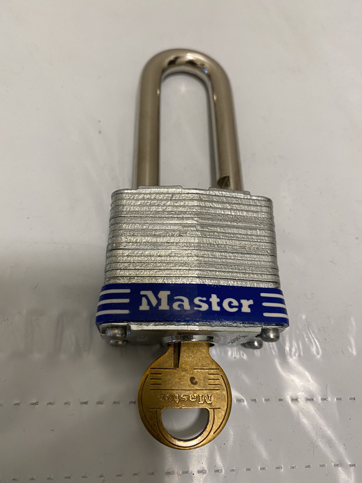 Master Lock