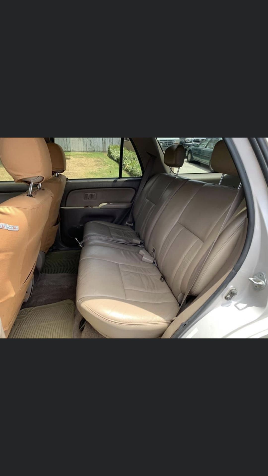 1999 Toyota 4Runner
