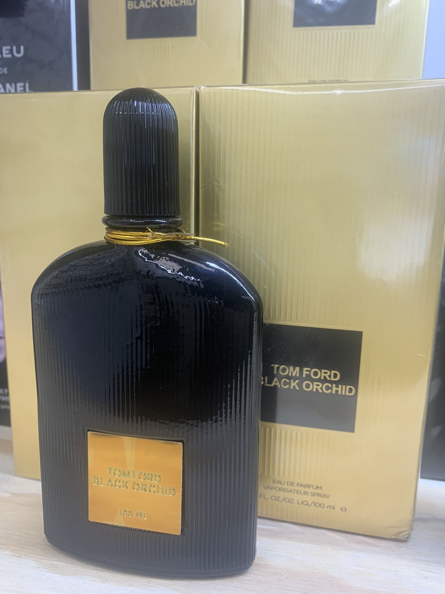 Tom Ford