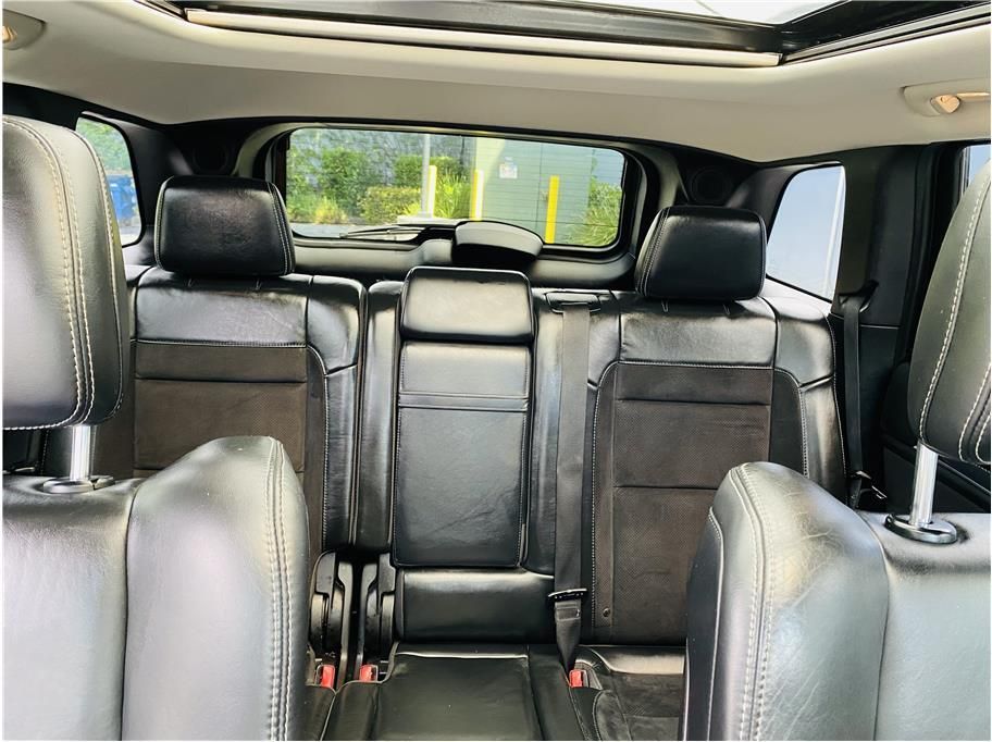 2012 Jeep Grand Cherokee