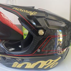 Ride 100% MTB Helmet Thumbnail