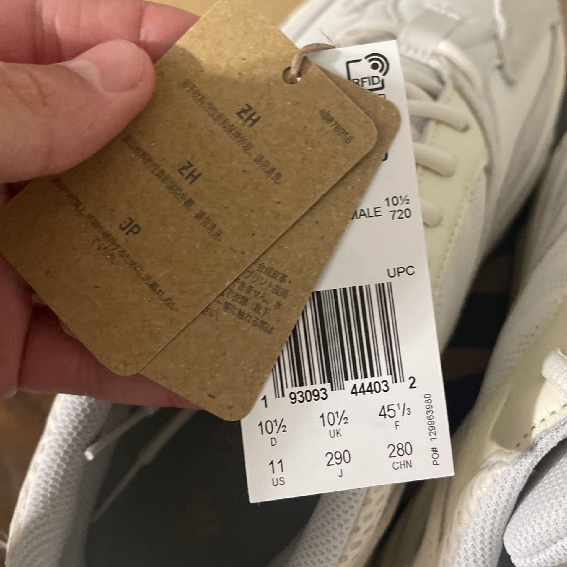 Yeezy 700 Analog Sz 11