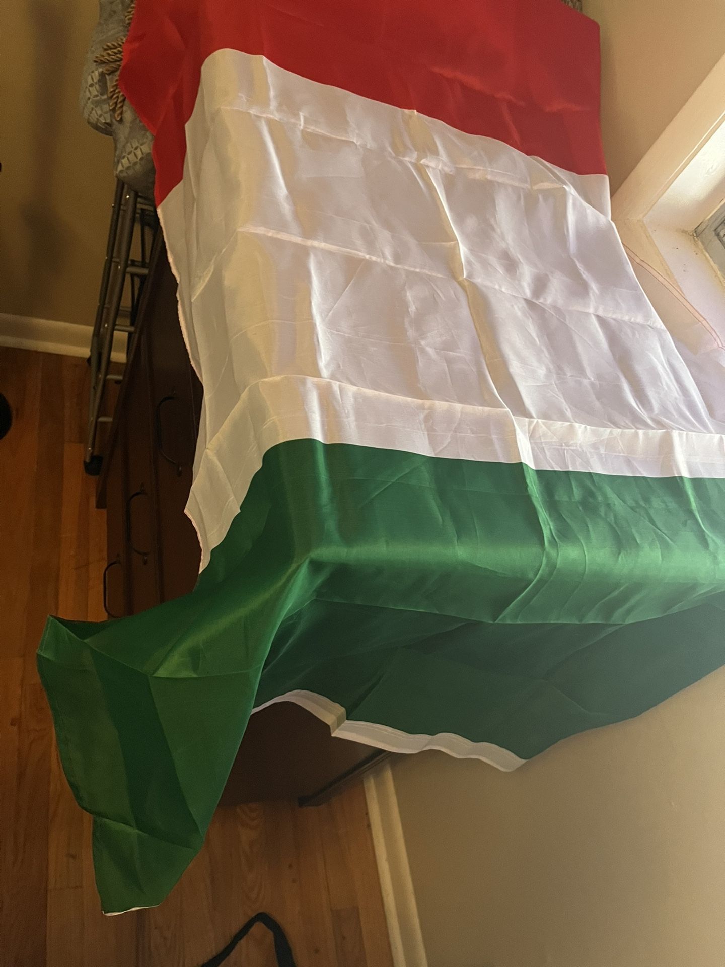Flags