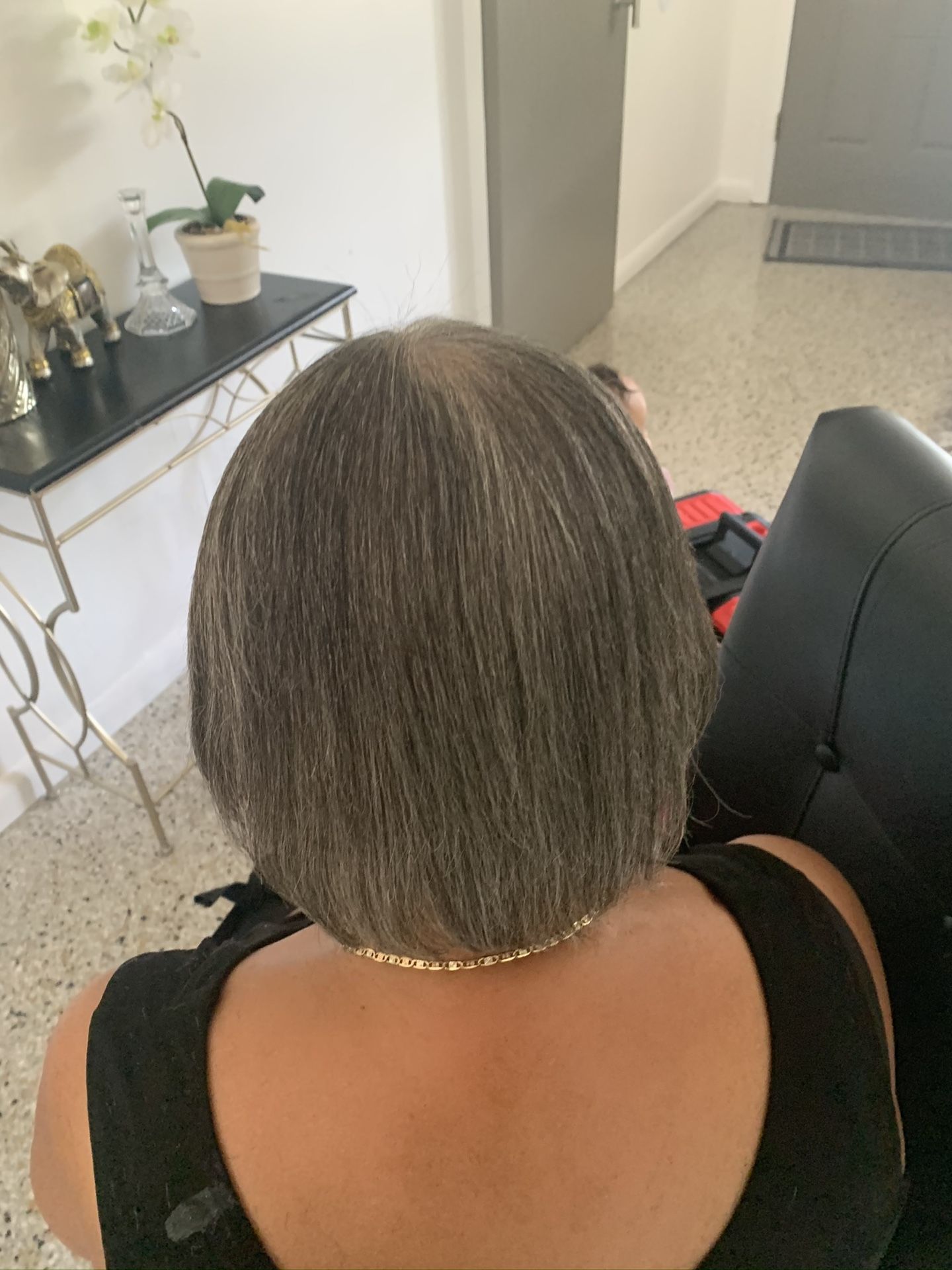 Peluquería
