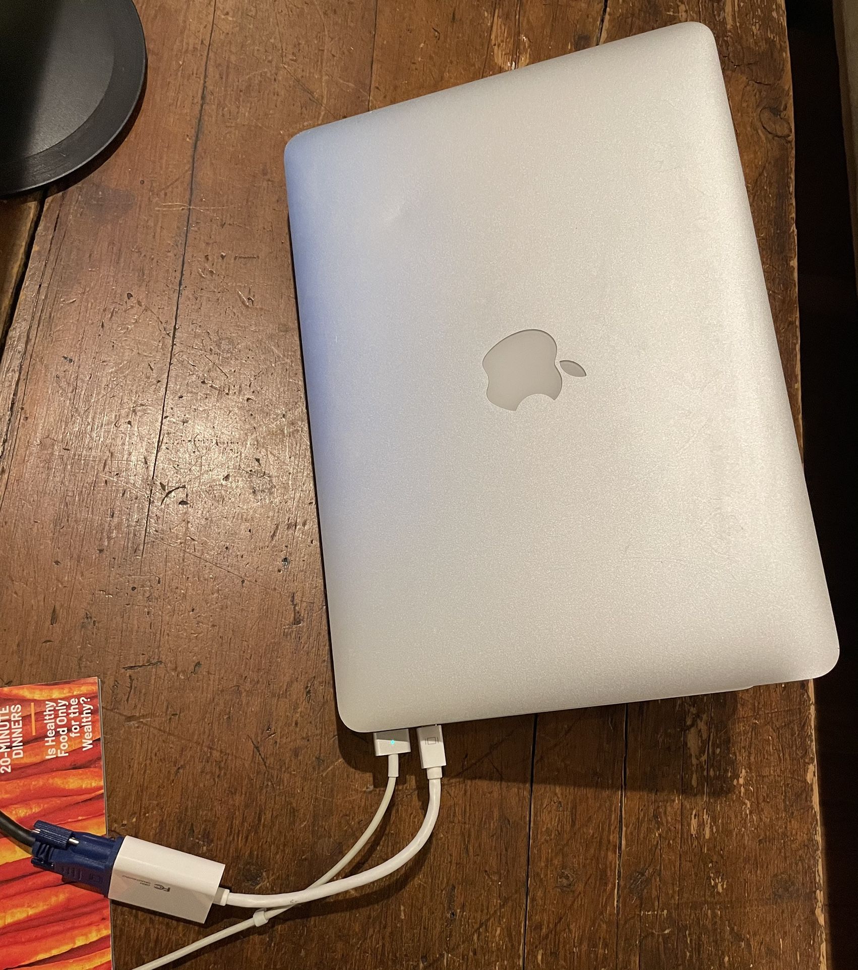 2014 13” Macbook Pro