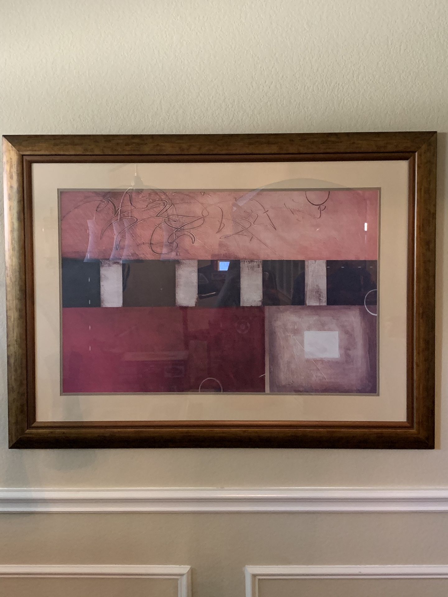 wall art
