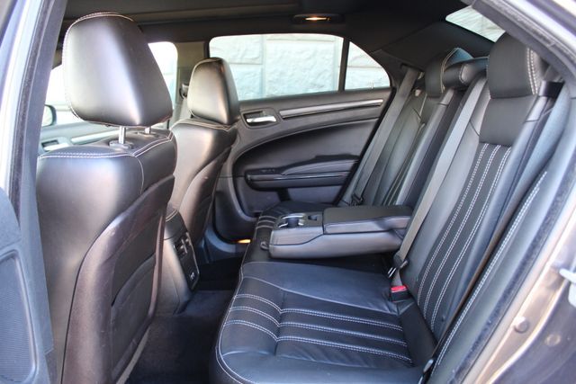2016 Chrysler 300