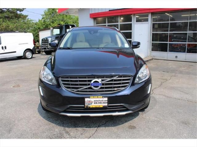2016 Volvo XC60