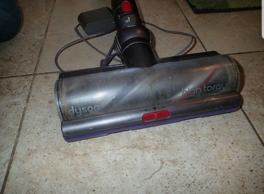 Dyson V11 Torque Drive Stick Vacuum Cleaner