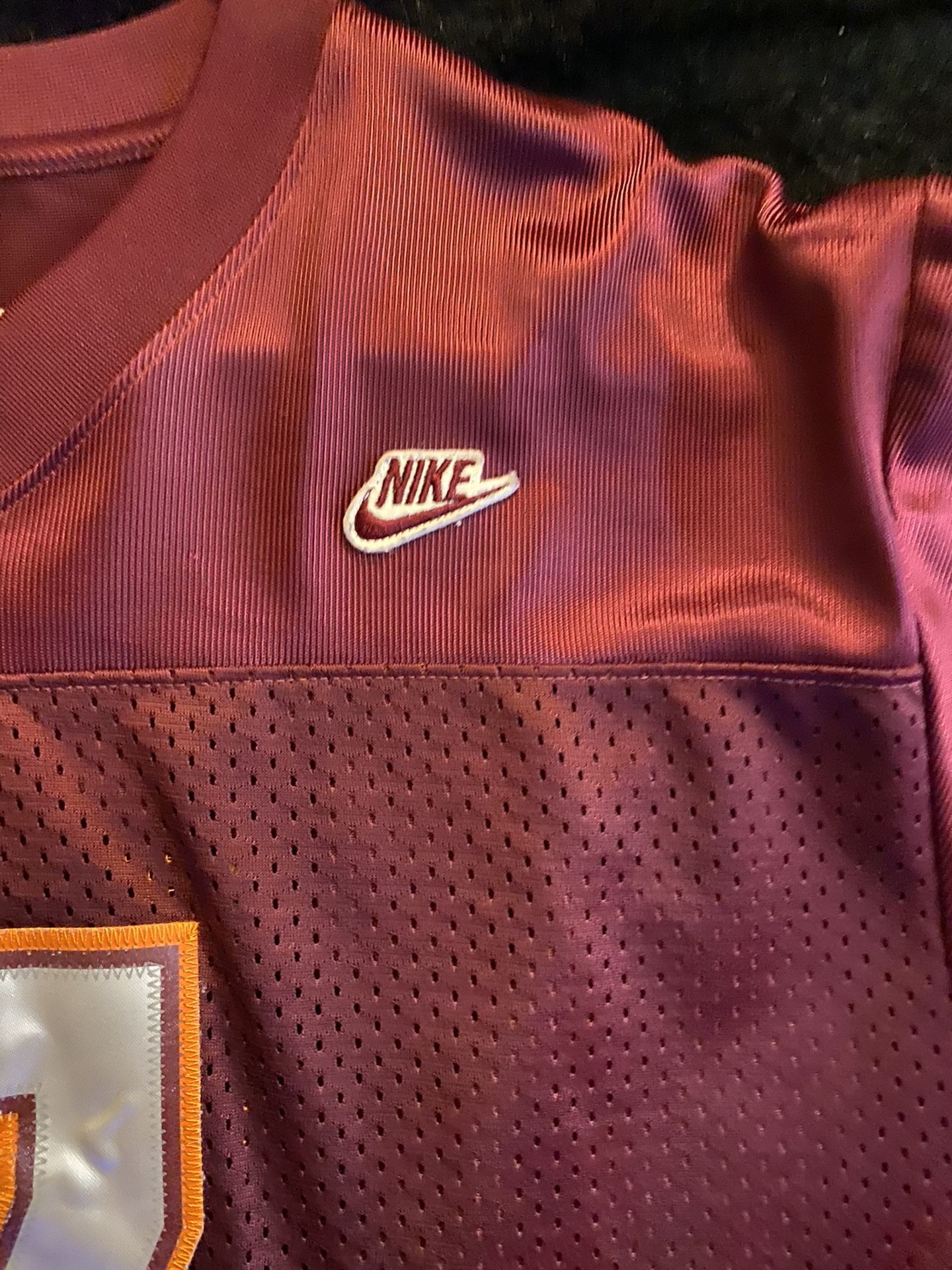 Michael Vick VT Jersey