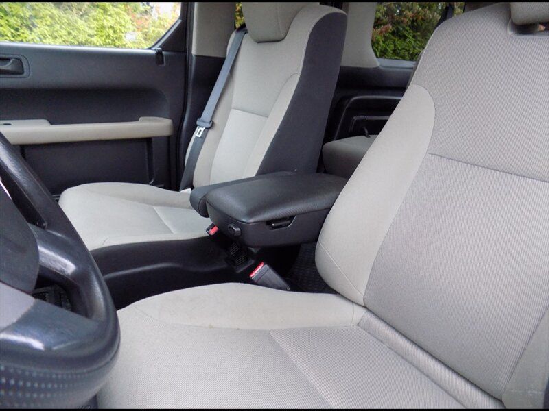 2007 Honda Element EX