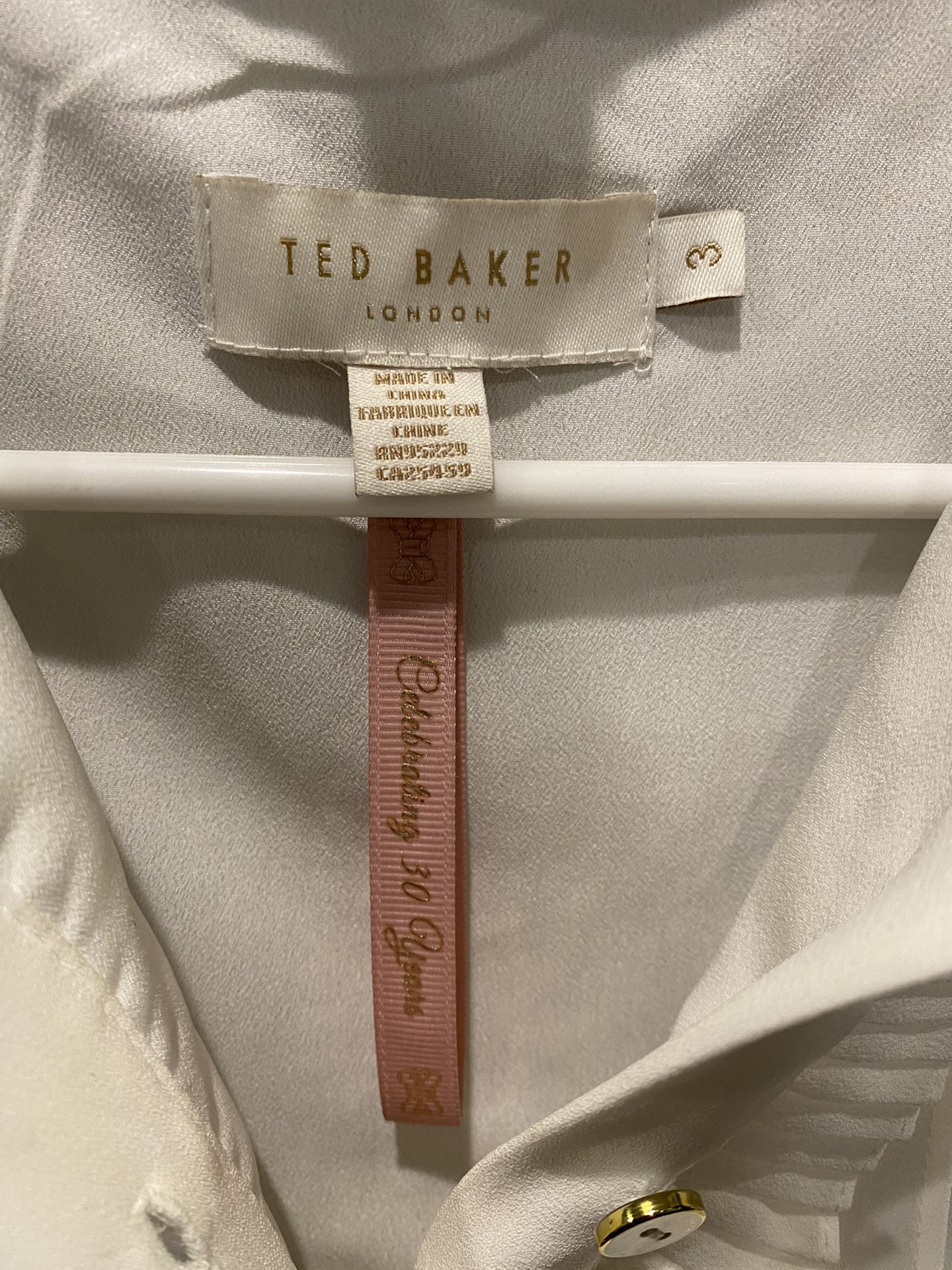 Ted Baker Dress