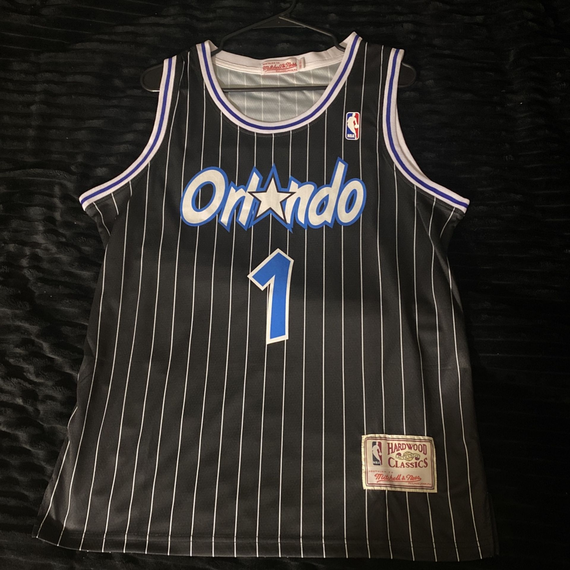 Classic Magic Jersey