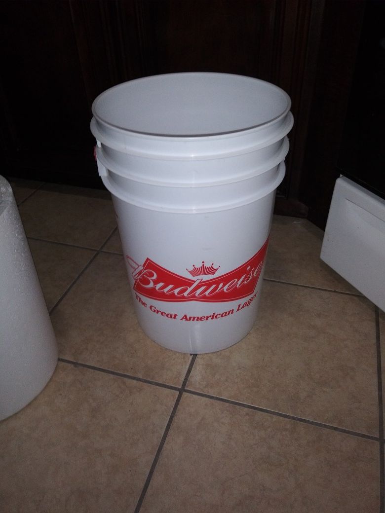Cooler for your drinks