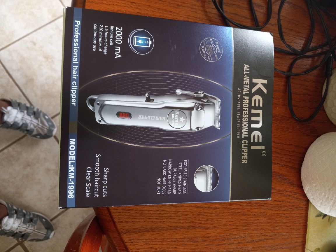 Hair Clippers