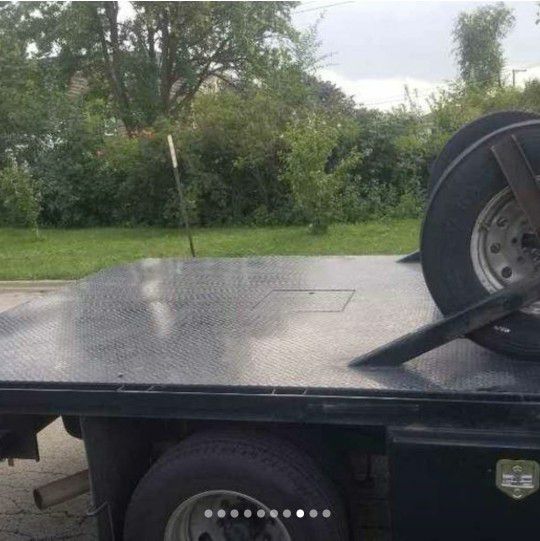 Bed For Pickup Truck