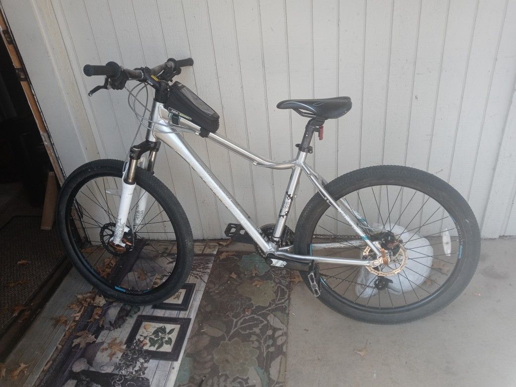 "GIANT" W1" 21speed