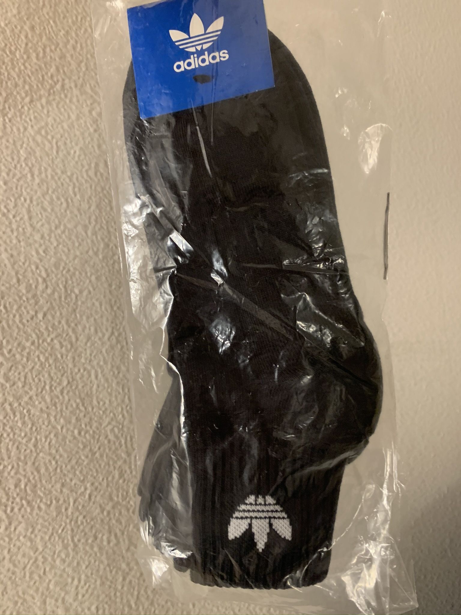 Adidas Socks