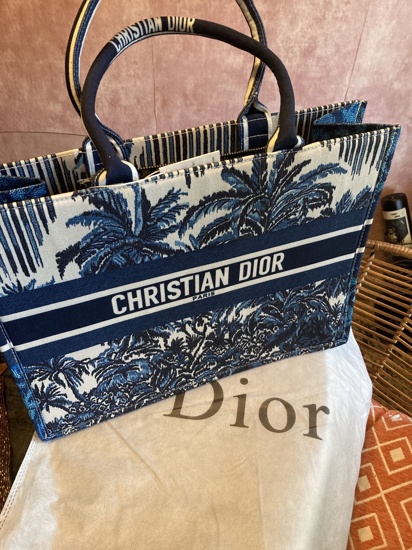 Christian Dior Bag