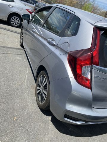 2019 Honda Fit