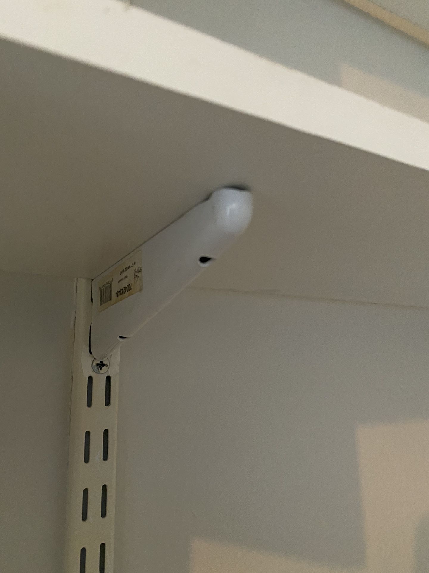 Closet System For Sale