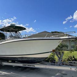 New And Used Center Console Boats For Sale In Stuart Fl Offerup