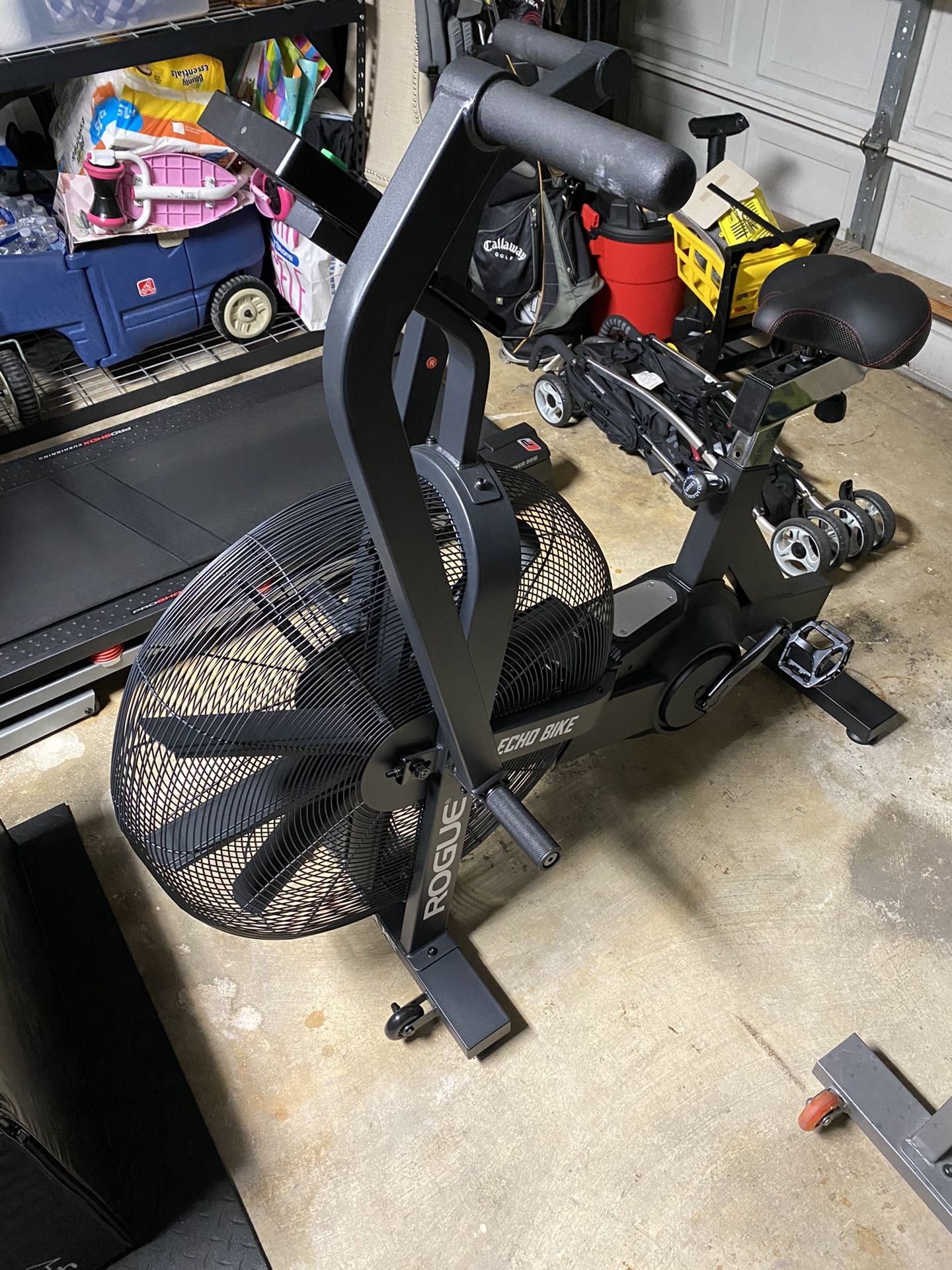 Rogue Echo Bike for Sale in Miami, FL OfferUp