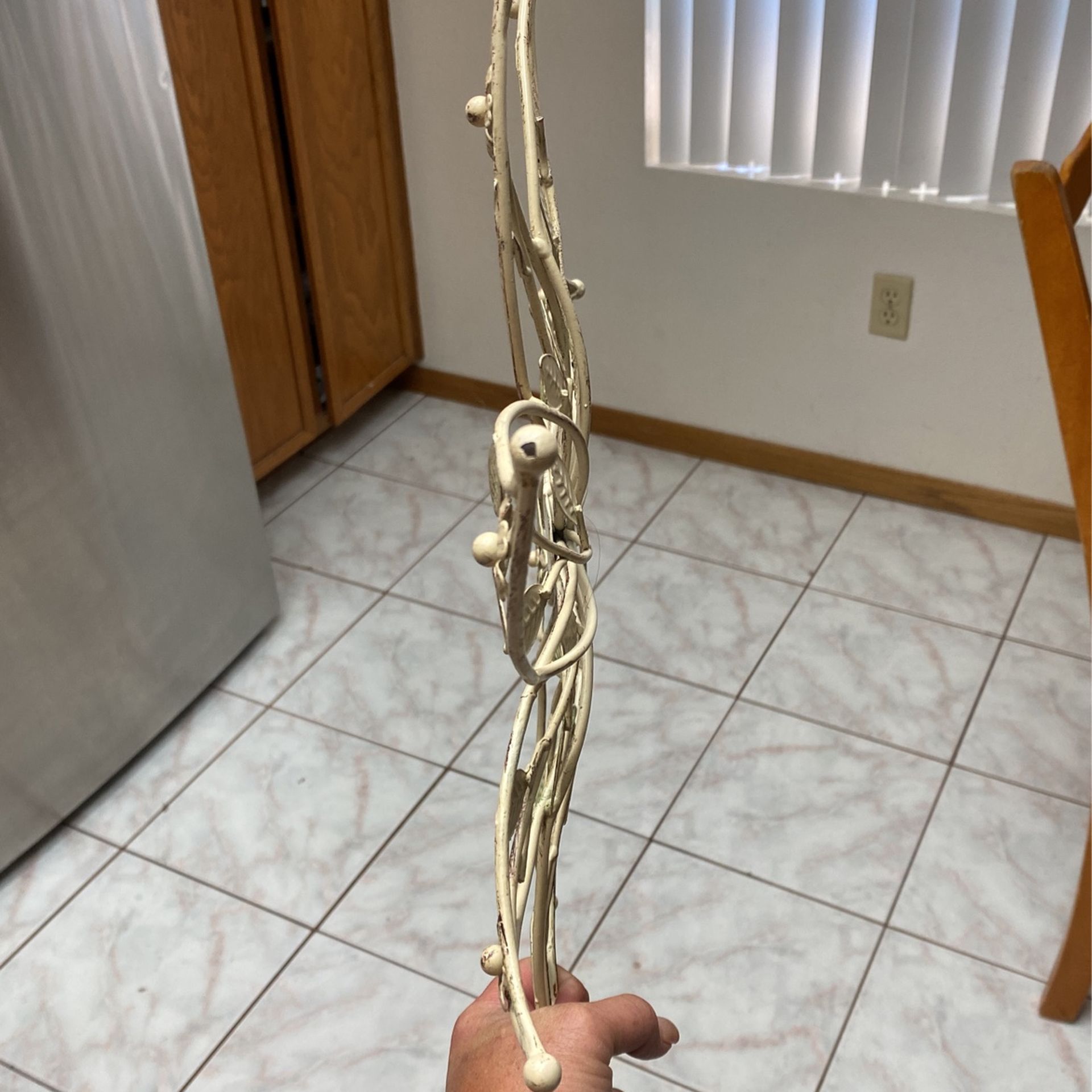 Wall Decoration or Trivet