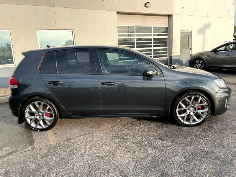 2013 Volkswagen GTI