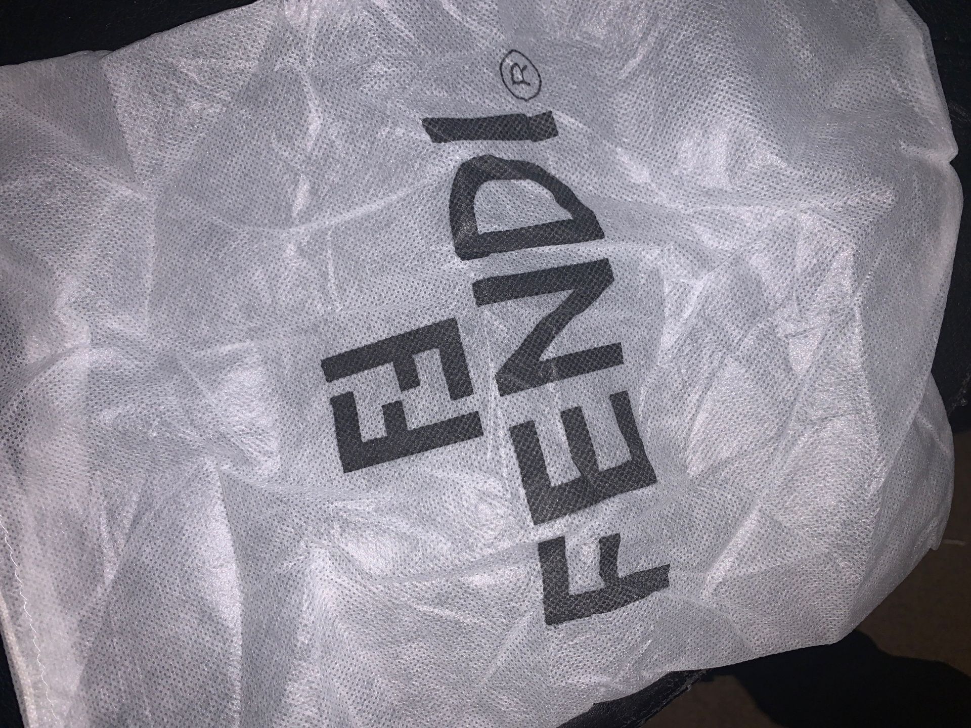 Fendi Bag