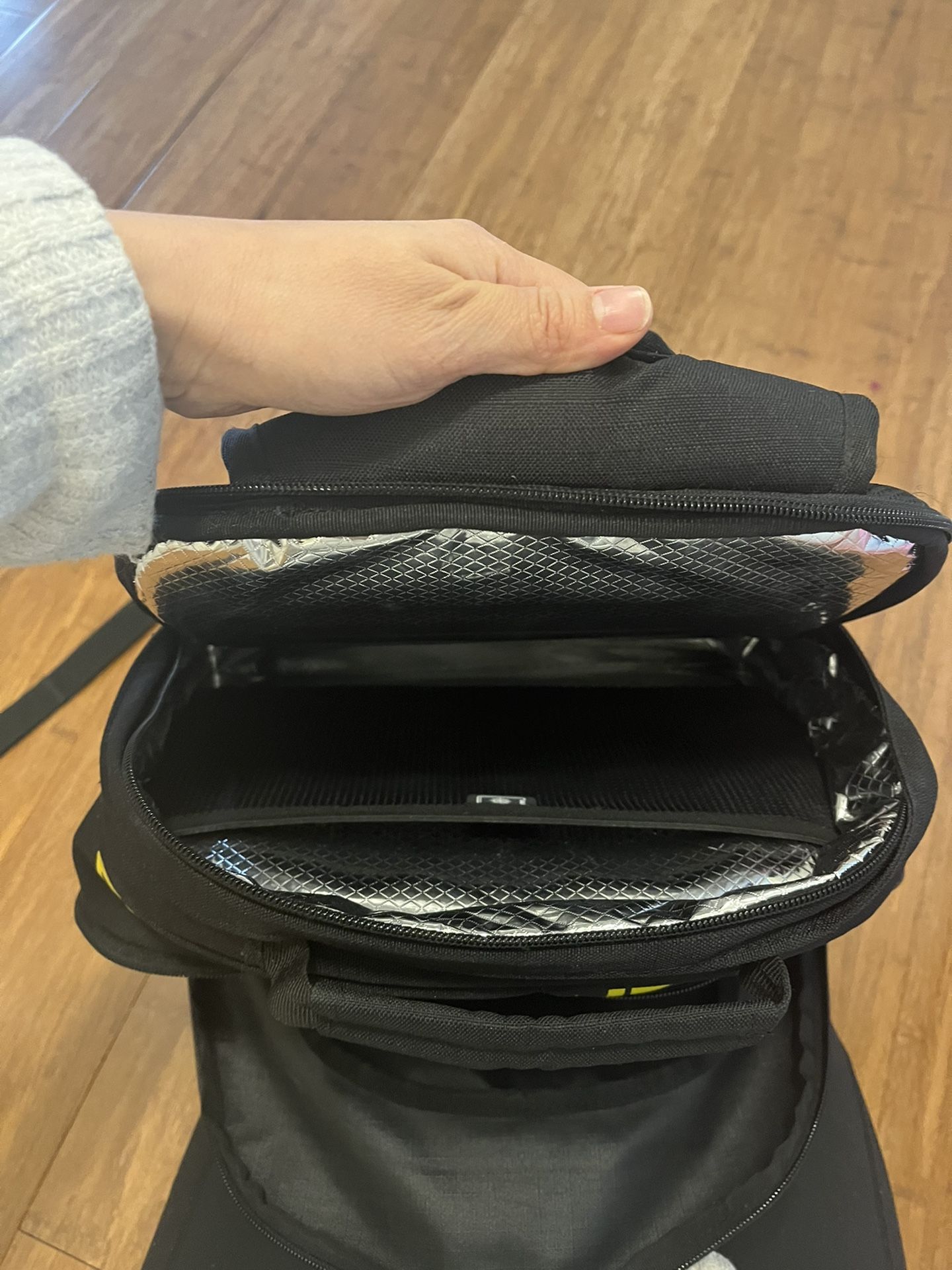 Backpack