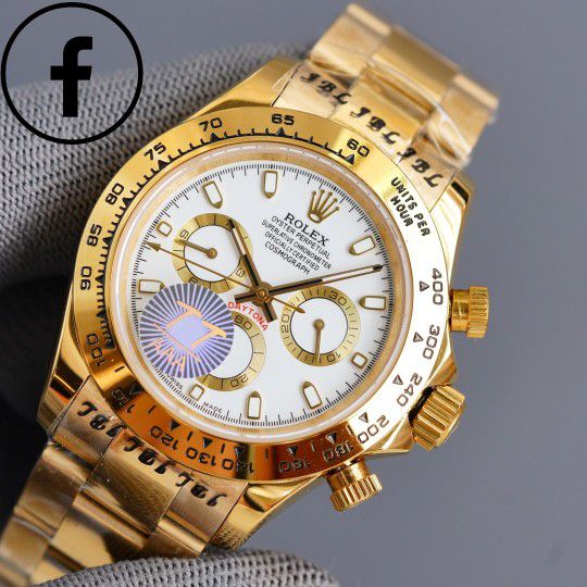 Rolex Oyster Perpetual Cosmograph Daytona Watches 154 All Sizes Available
