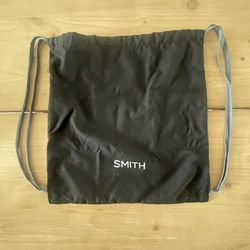 Smith Drawstring Bag Thumbnail