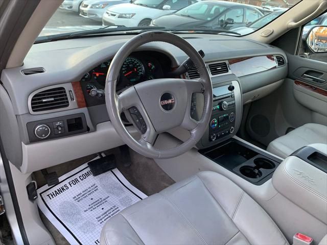 2011 GMC Yukon XL